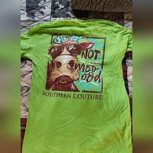 Southern Couture Shirt